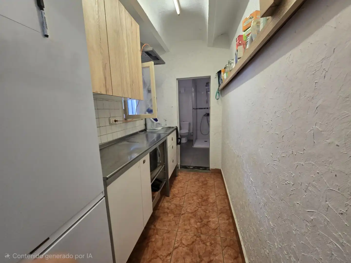 Cuina de Casa o xalet en venda en  Palma de Mallorca amb Aire condicionat, Terrassa i Balcó