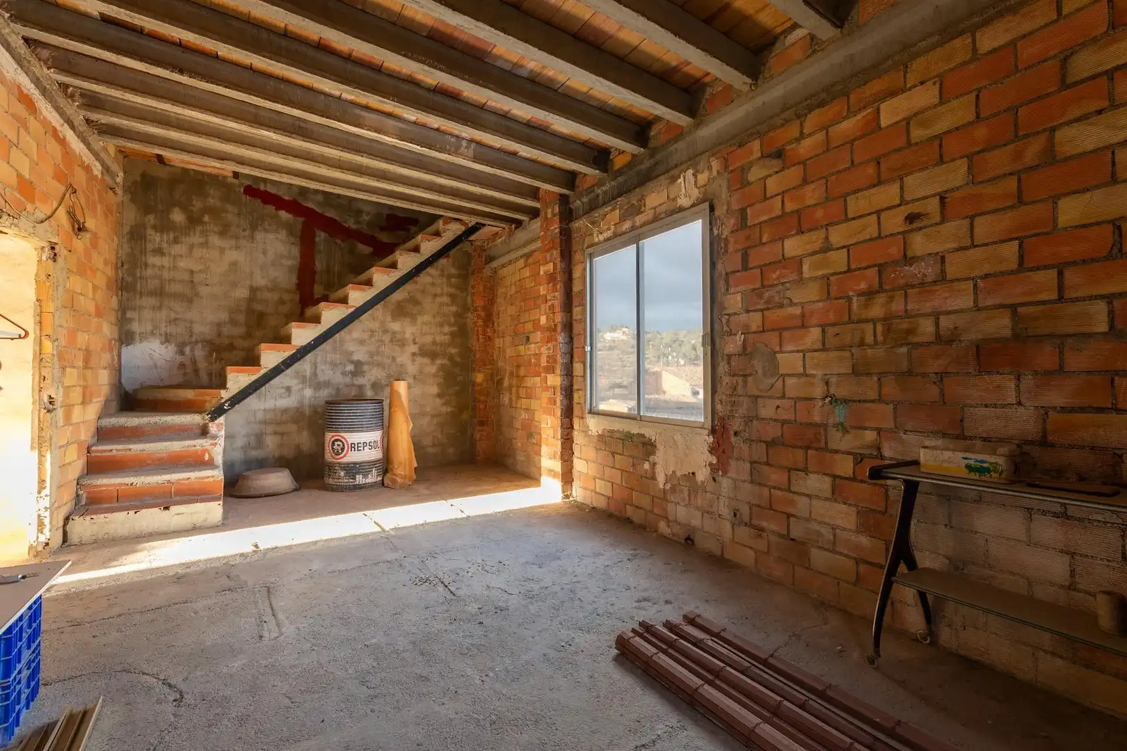 Casa o chalet en venta en Llutxent con Aire acondicionado, Terraza y Amueblado