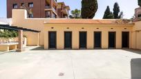 Vista exterior de Pis en venda en Málaga Capital amb Terrassa i Traster