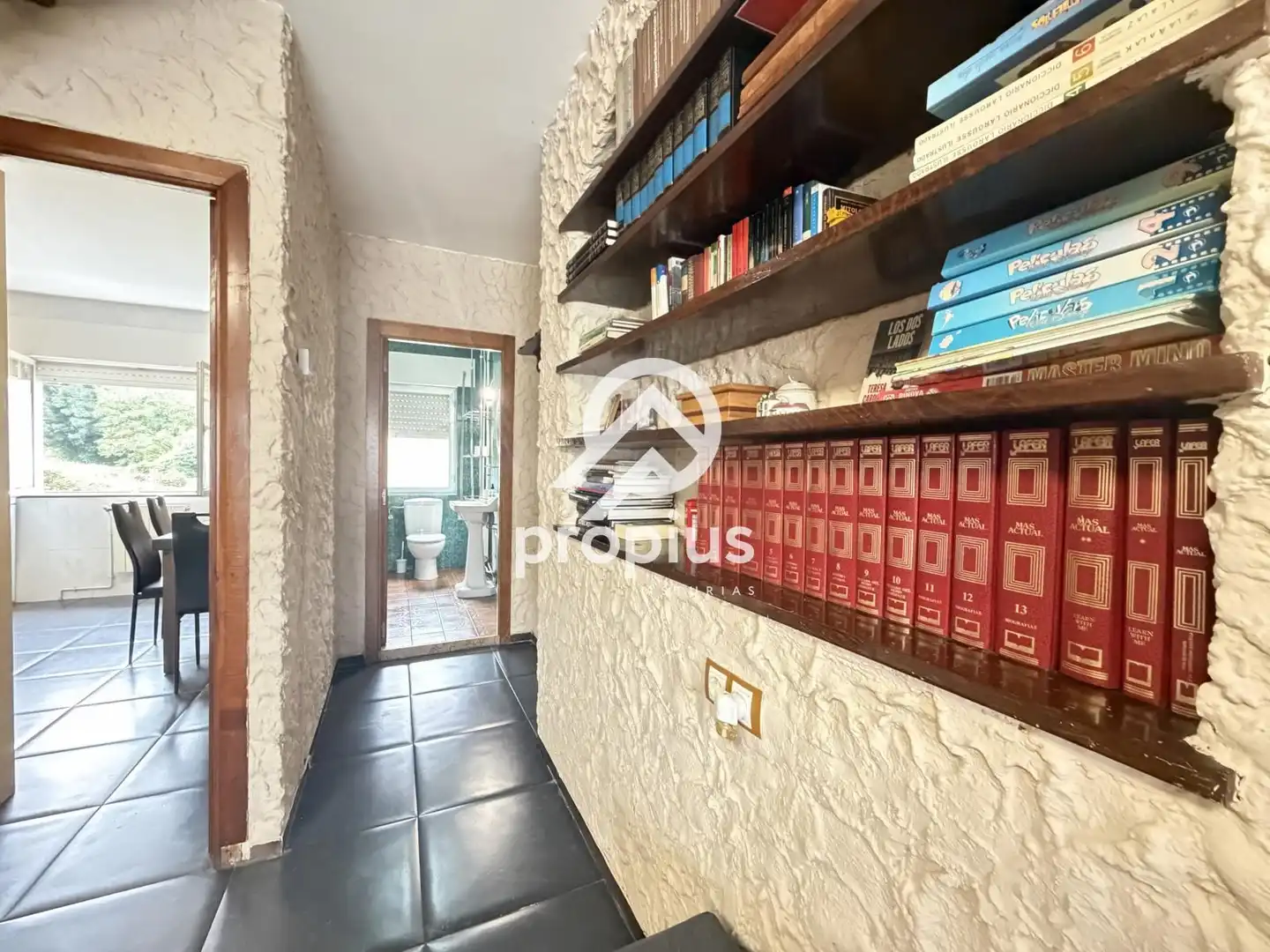 Maison mitoyenne avec jardin à vendre à Parres, imagen 20