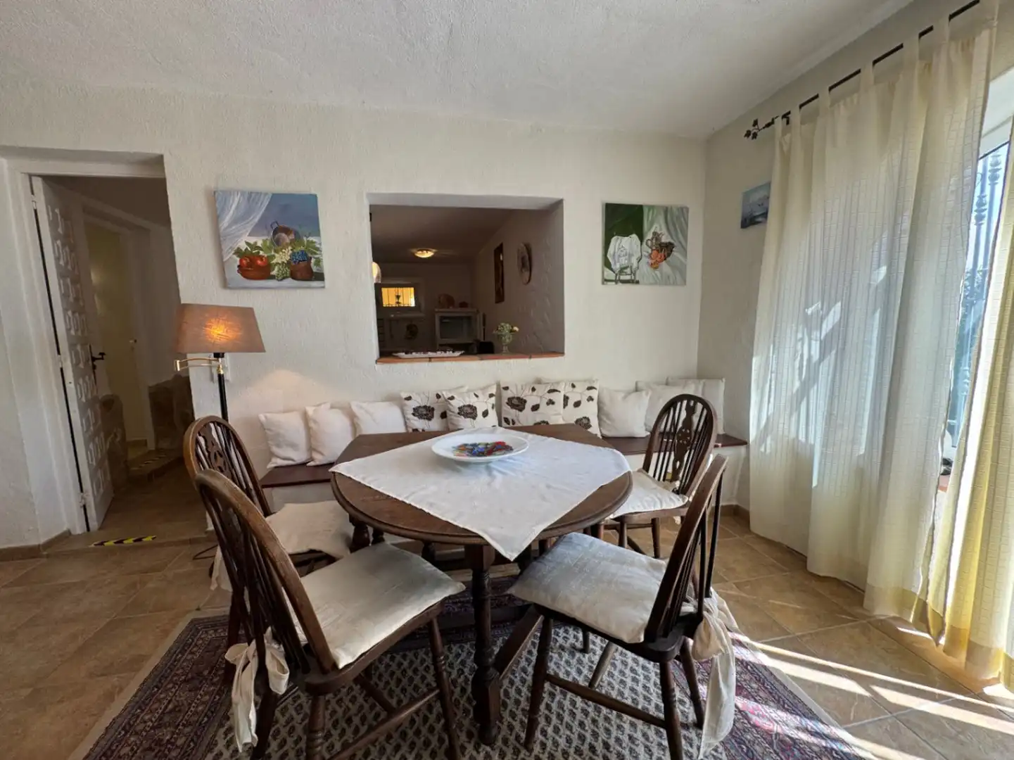 Villa mit Pool zum Verkauf in Benimeit - Tabaira, imagen 33