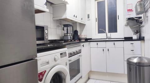 Foto 4 de Pis en venda a El Carmel,  Barcelona Capital