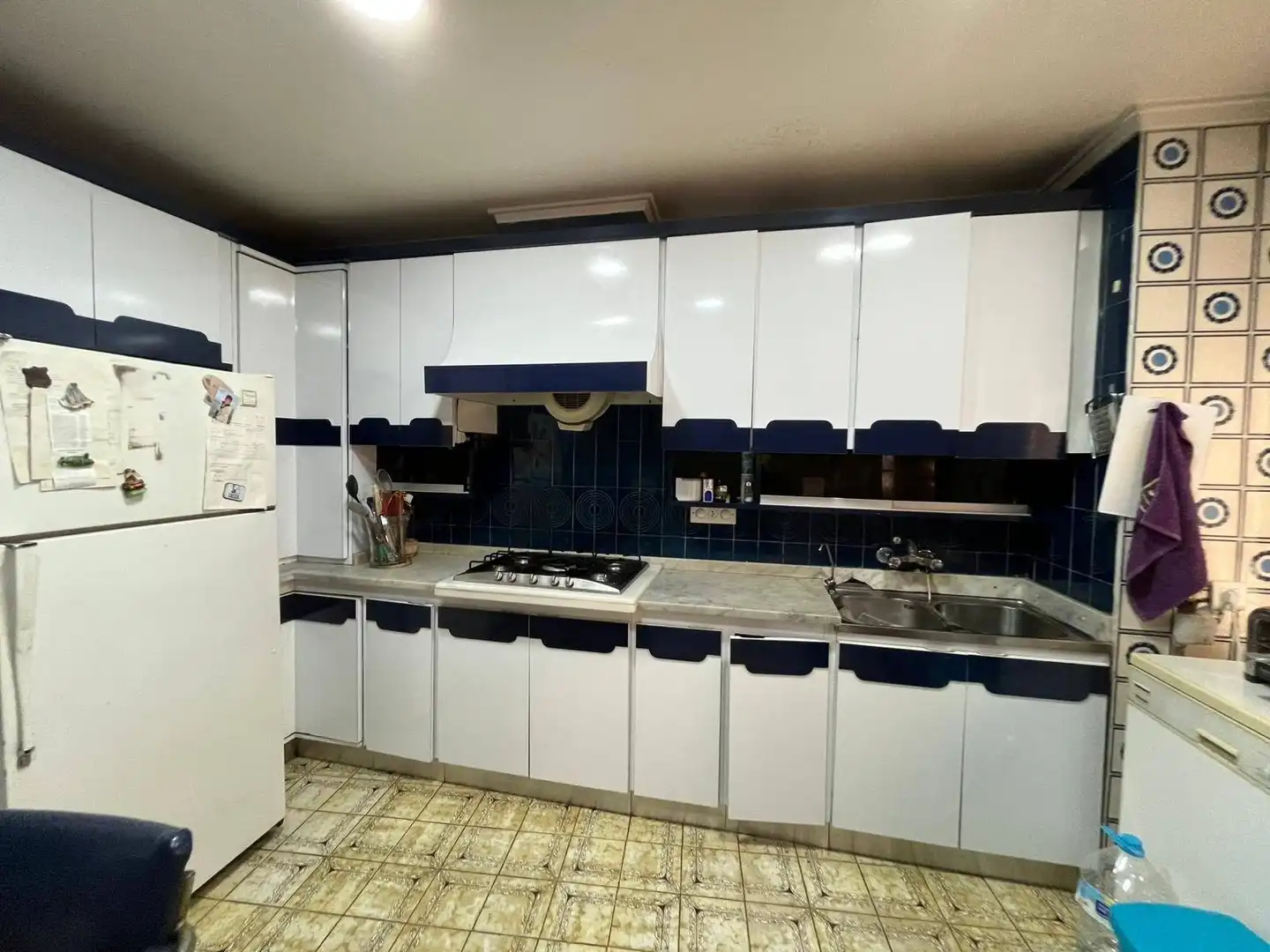 Appartamento con terrazza in vendita a Calle Calle Almórida, imagen 8