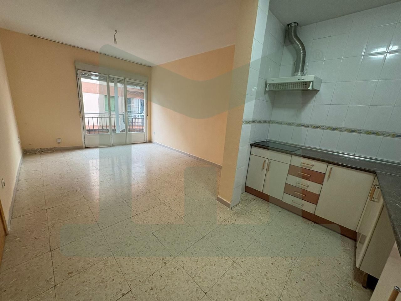 Pis de lloguer en Parla amb Calefacció i Balcó