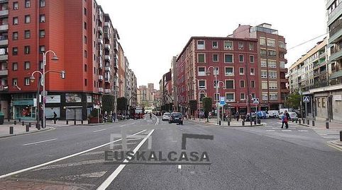 Foto 4 de Pis en venda a Zorrotza, Bilbao