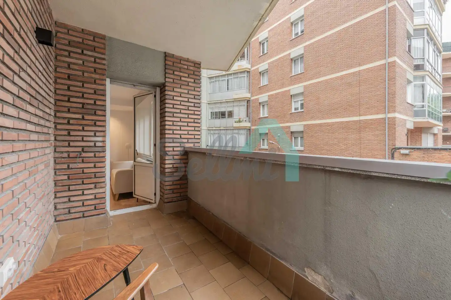 Appartamento con ascensore in affitto a Calle Sacramento, imagen 7