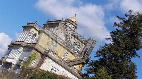 Foto 2 de Casa o xalet en venda a Estrada de Ourense, Forcarei, Pontevedra