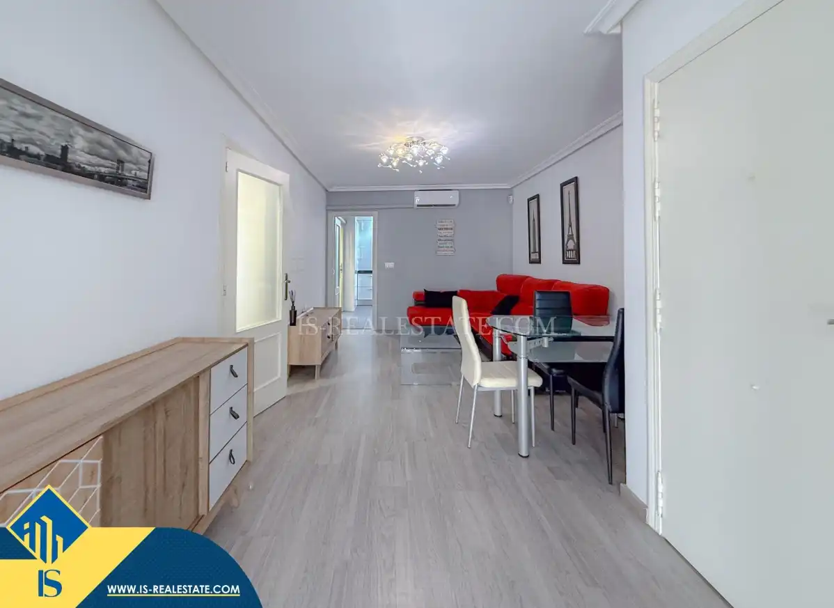 Apartament en venda a Playa del Acequión, Náufragos y Rocío del Mar, imagen 20