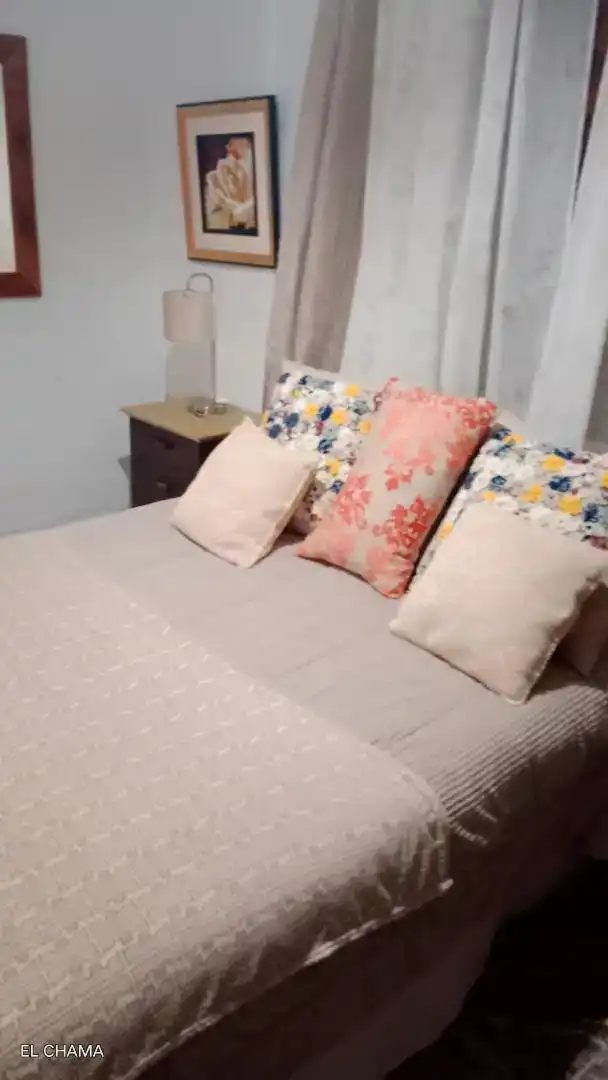 Habitación de Planta baja en venta en Válor con Trastero