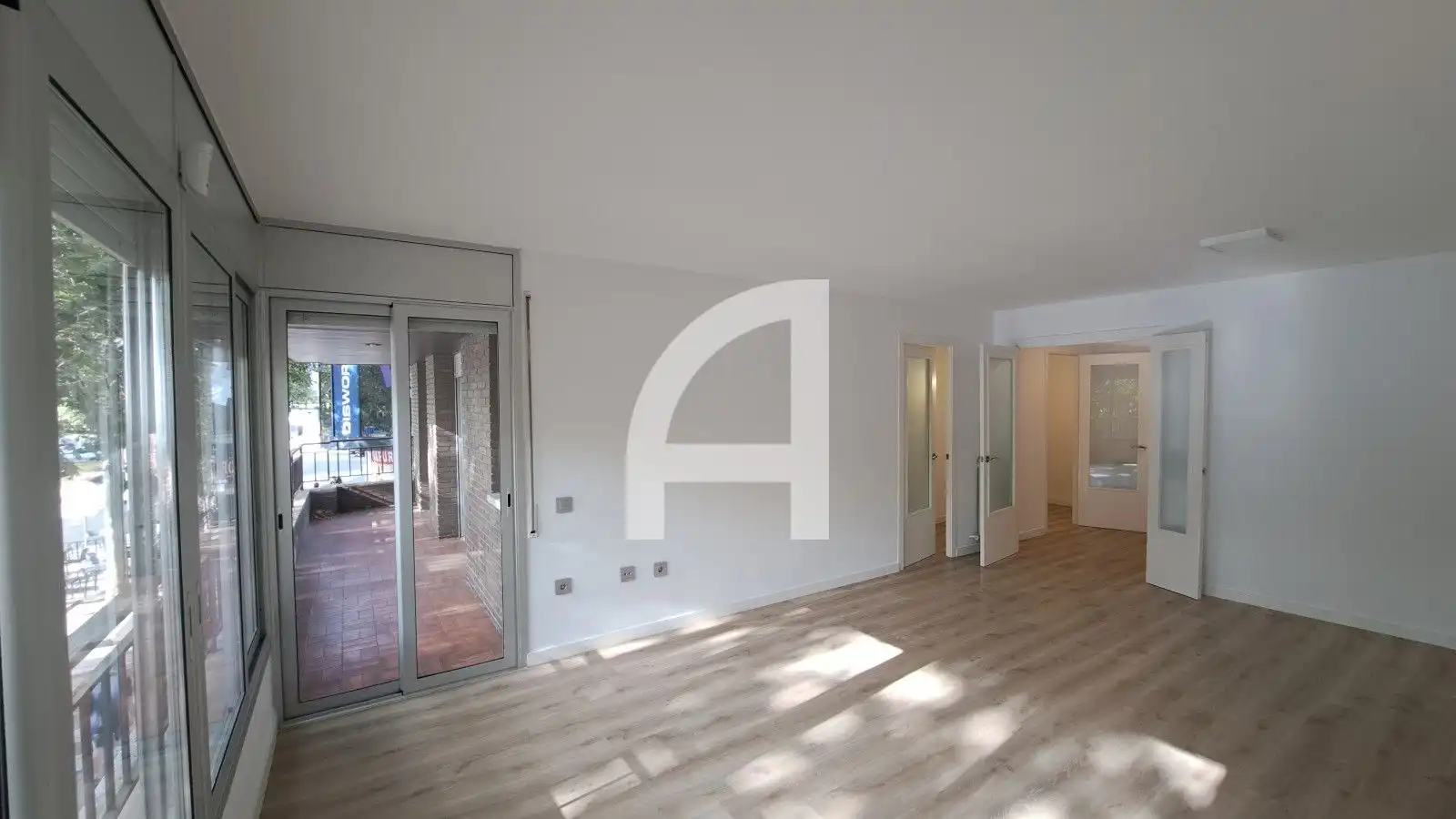 Habitación de Piso en venta en Terrassa con Calefacción y Terraza