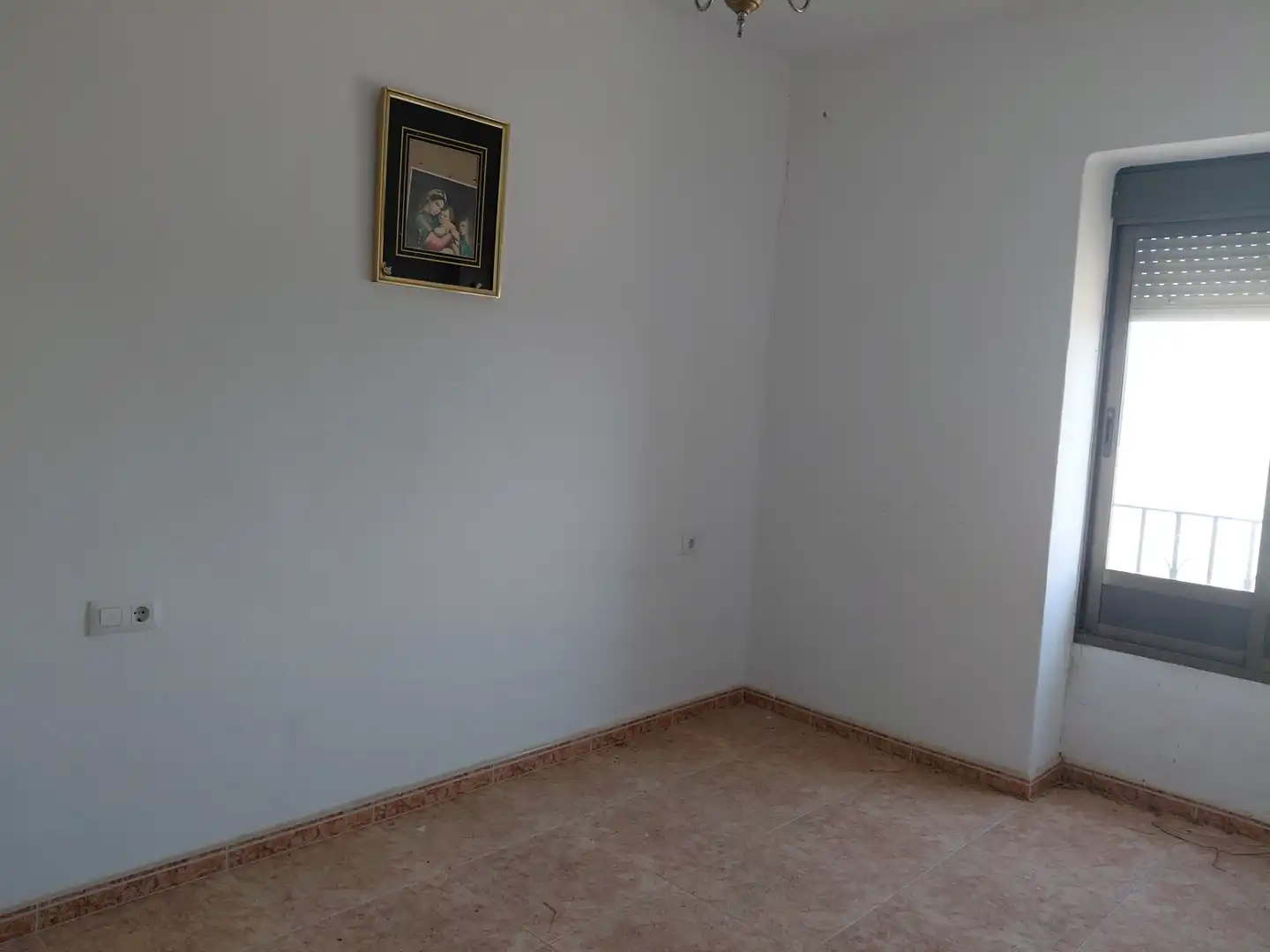 Dormitori de Casa adosada en venda en Fuente de Cantos amb Traster