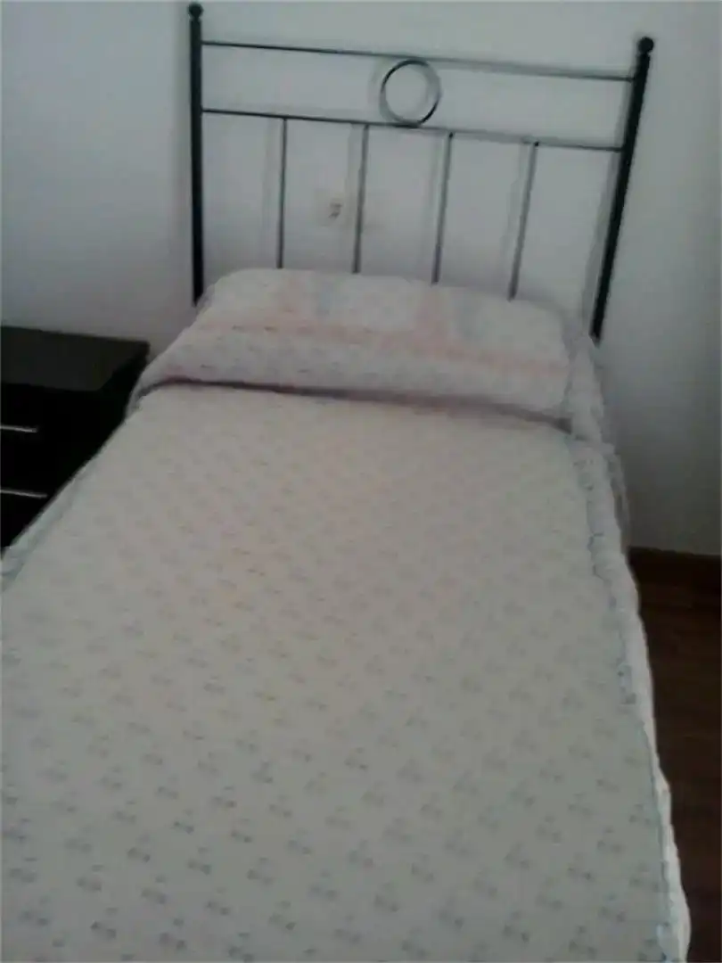 Bedroom of Duplexes for rent in Comares
