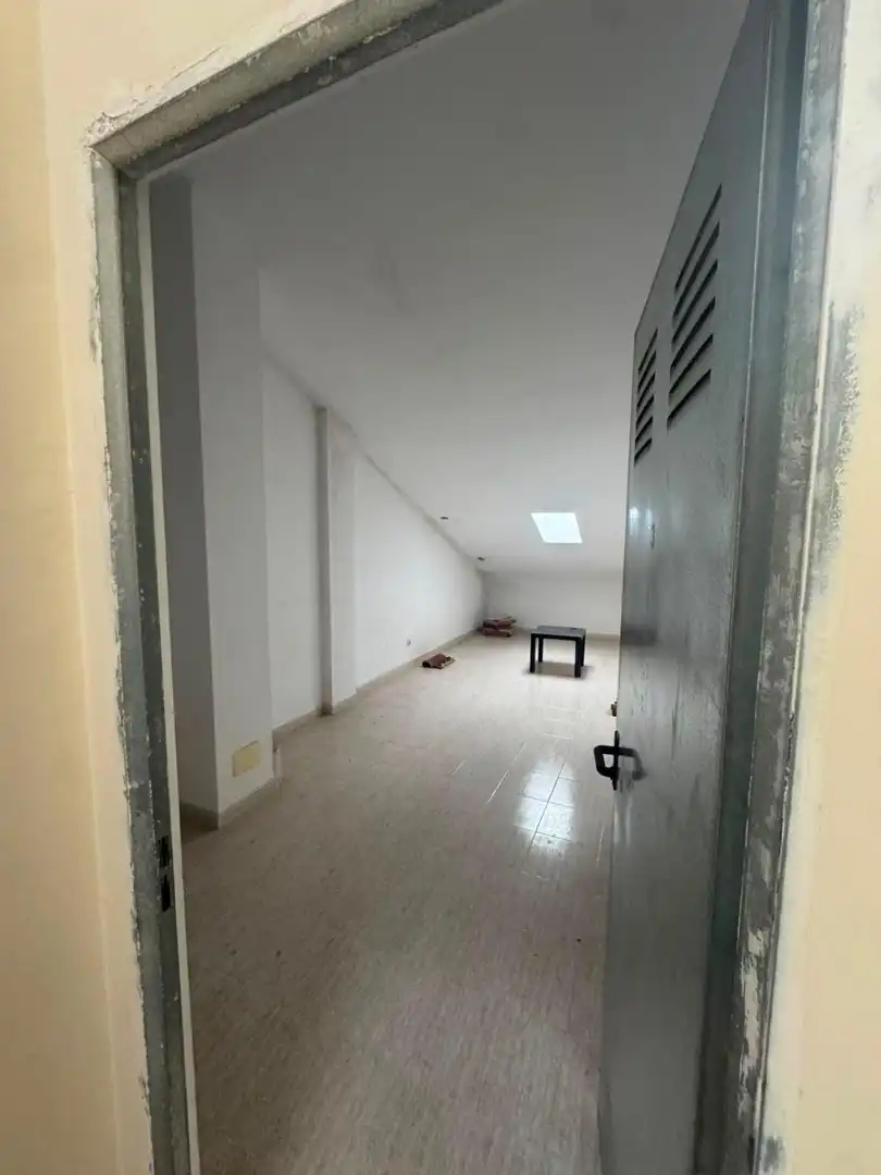 Flat for sale in Alberite  with Heating, Parquet flooring and Storage room