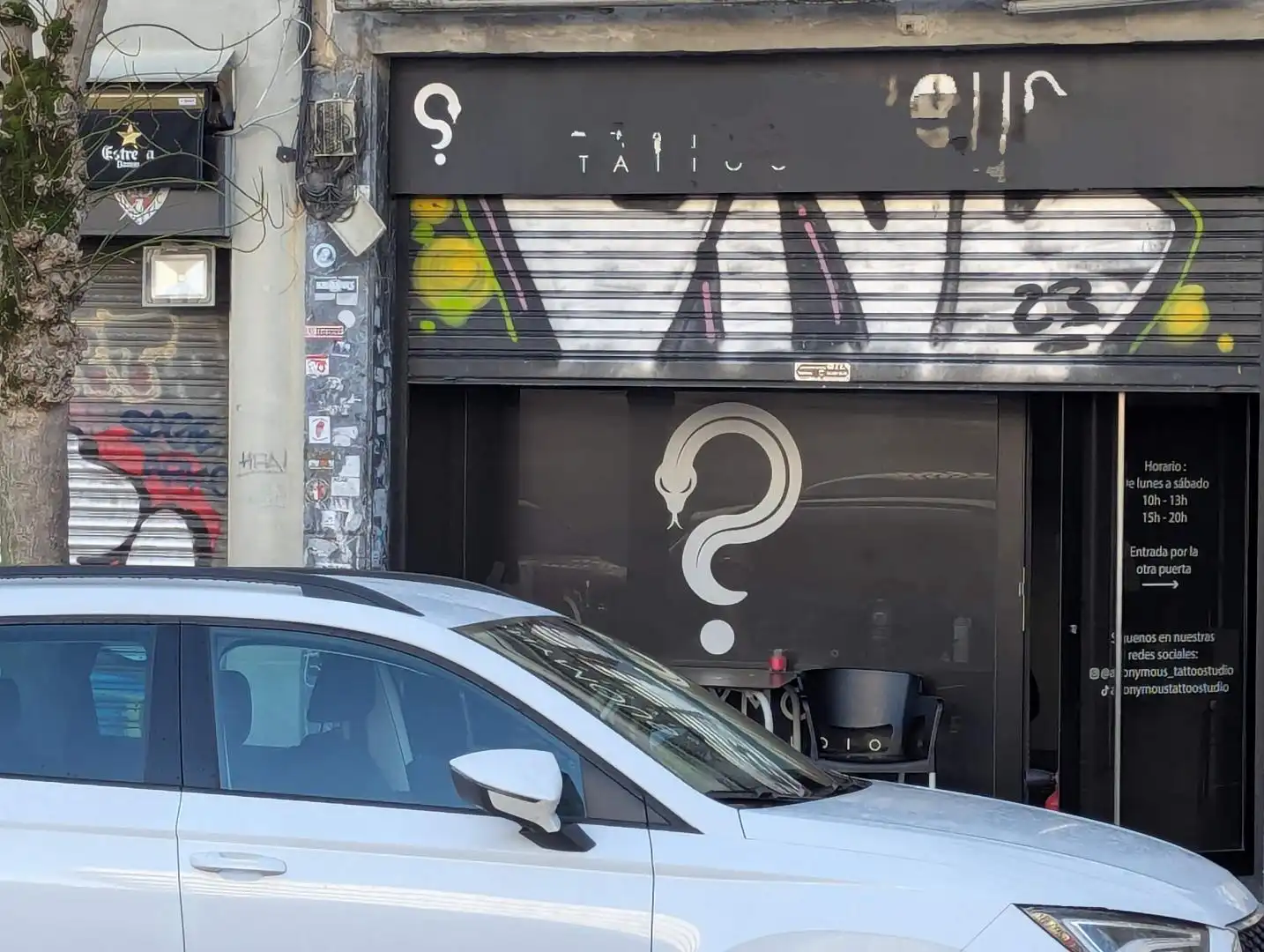 Local en venda en Bilbao 