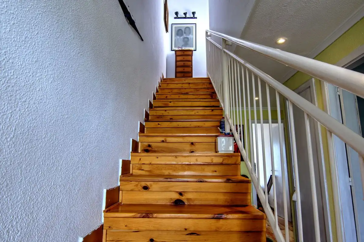 Dúplex en venta en Altea con Aire acondicionado, Calefacción y Jardín privado