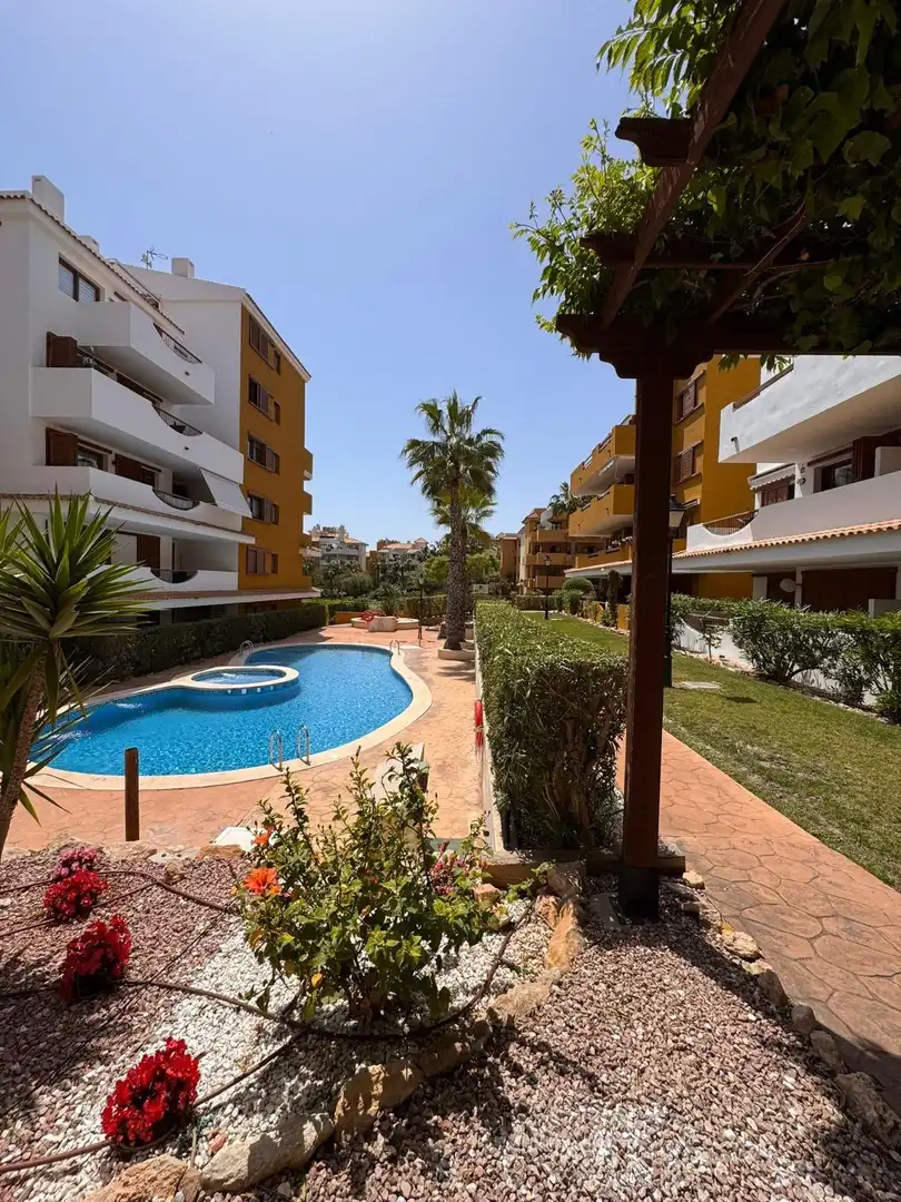 Apartment with pool for sale in PUNTA PRIMA, imagen 23
