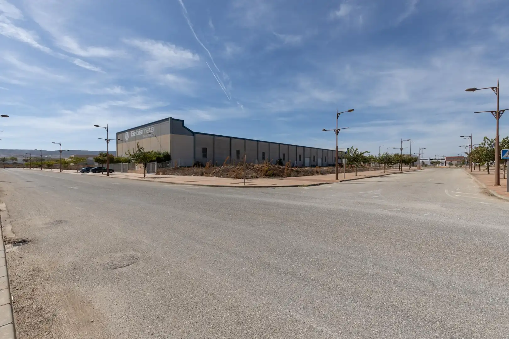 Industriegrundstück zum Verkauf in Calle juncarillo, imagen 22