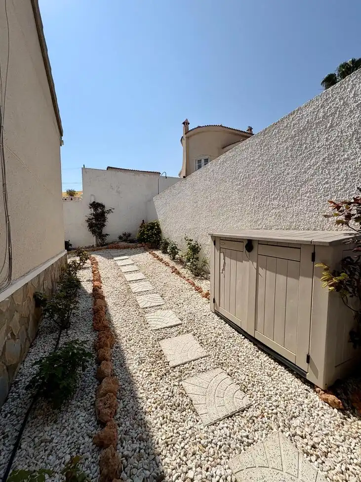Haus mit Pool zum Verkauf in Formentera del Segura, imagen 20