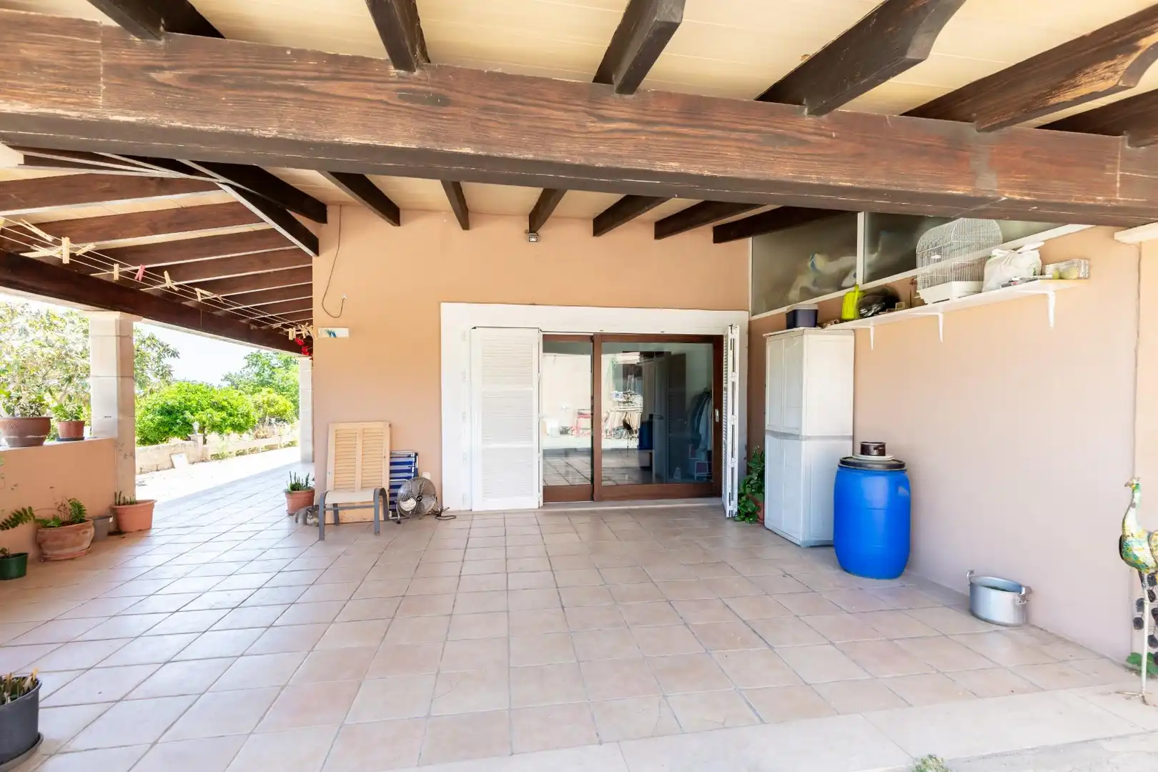 Finca rústica en venta en Selva