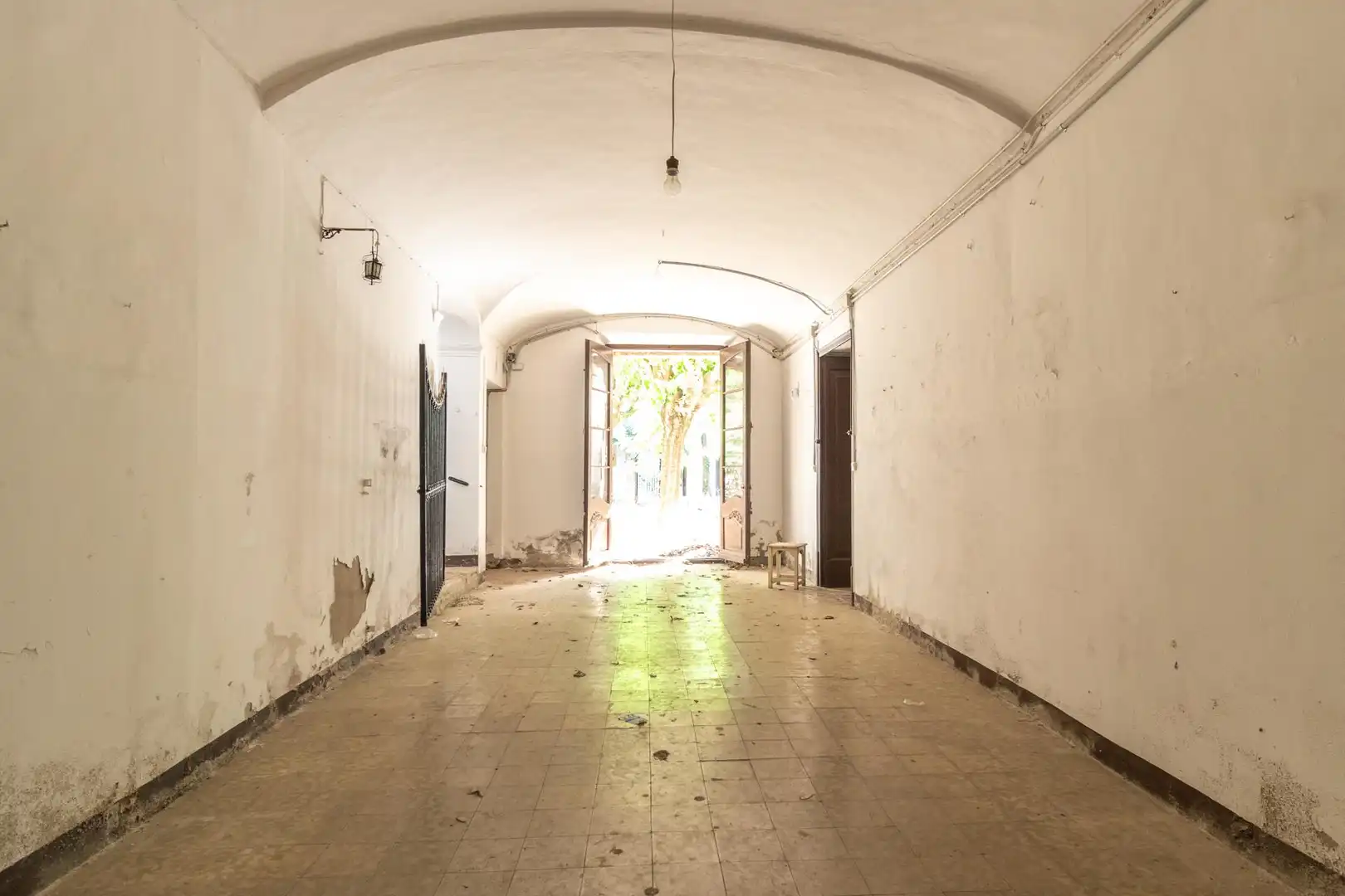 Casa o xalet en venda a Gran, Nucli Urbà