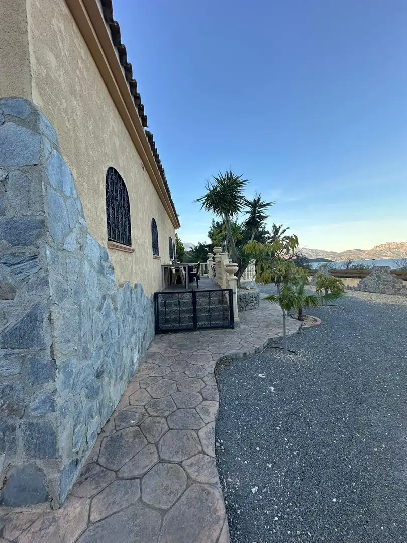 Villa zum Verkauf in La Alberca, imagen 26