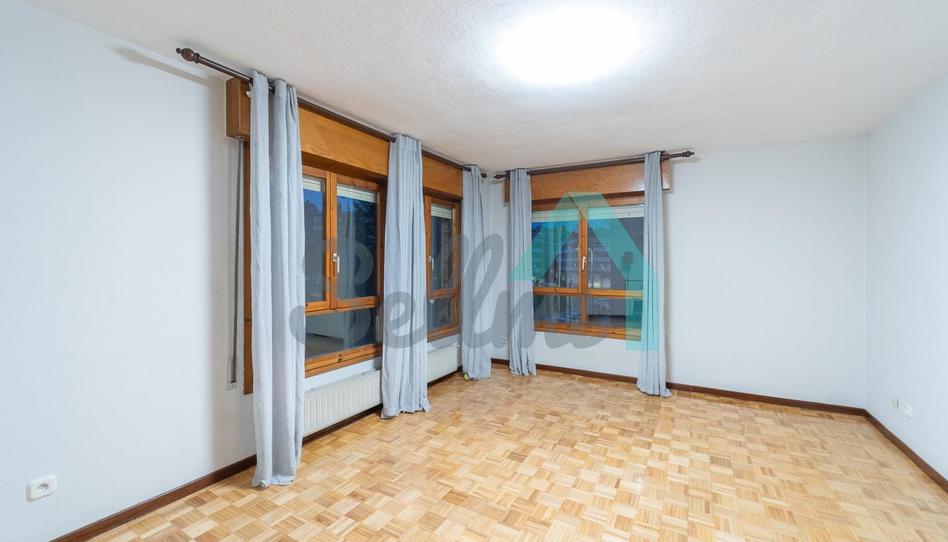 Foto 1 de Pis en venda a Del Dos de Mayo, El Natahoyo, Asturias