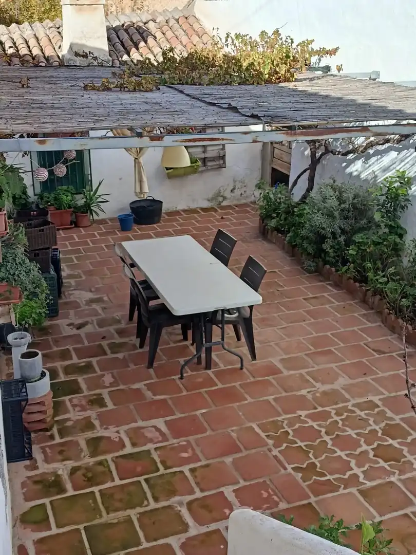 Casa rústica en venta en Plaza la Fuente 4, imagen 30