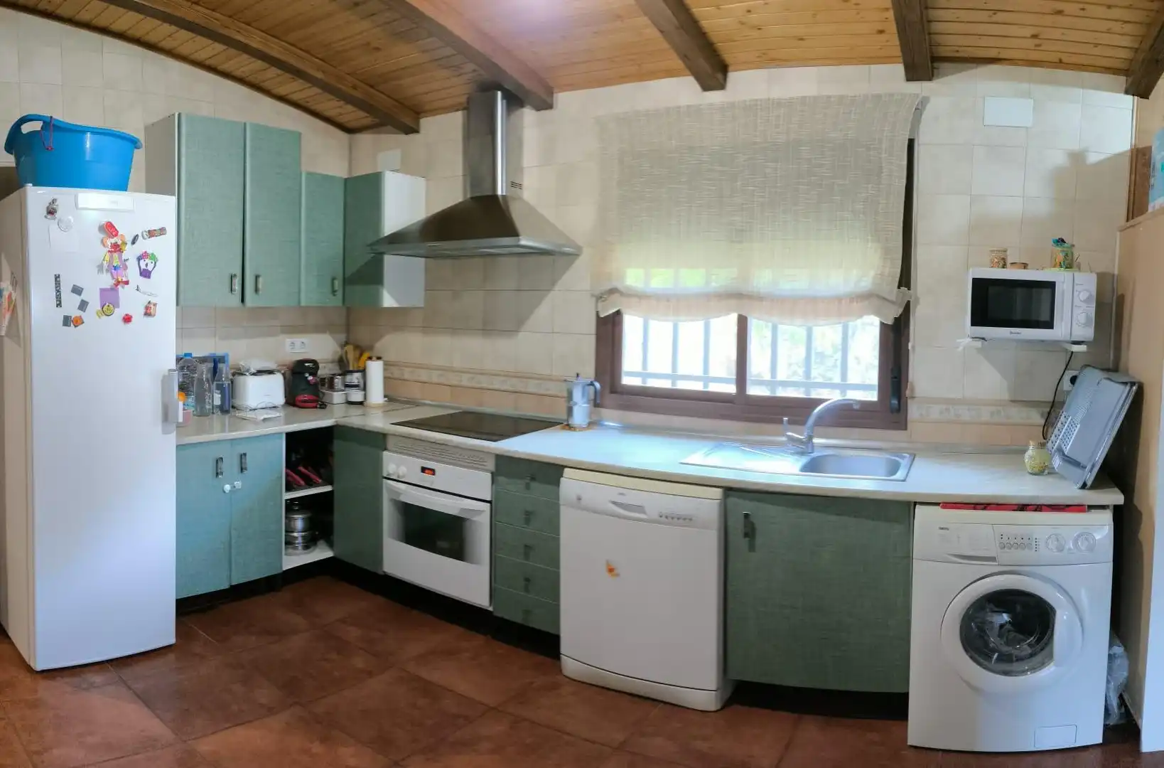 Villa avec jardin à vendre à El Viso de San Juan, imagen 13
