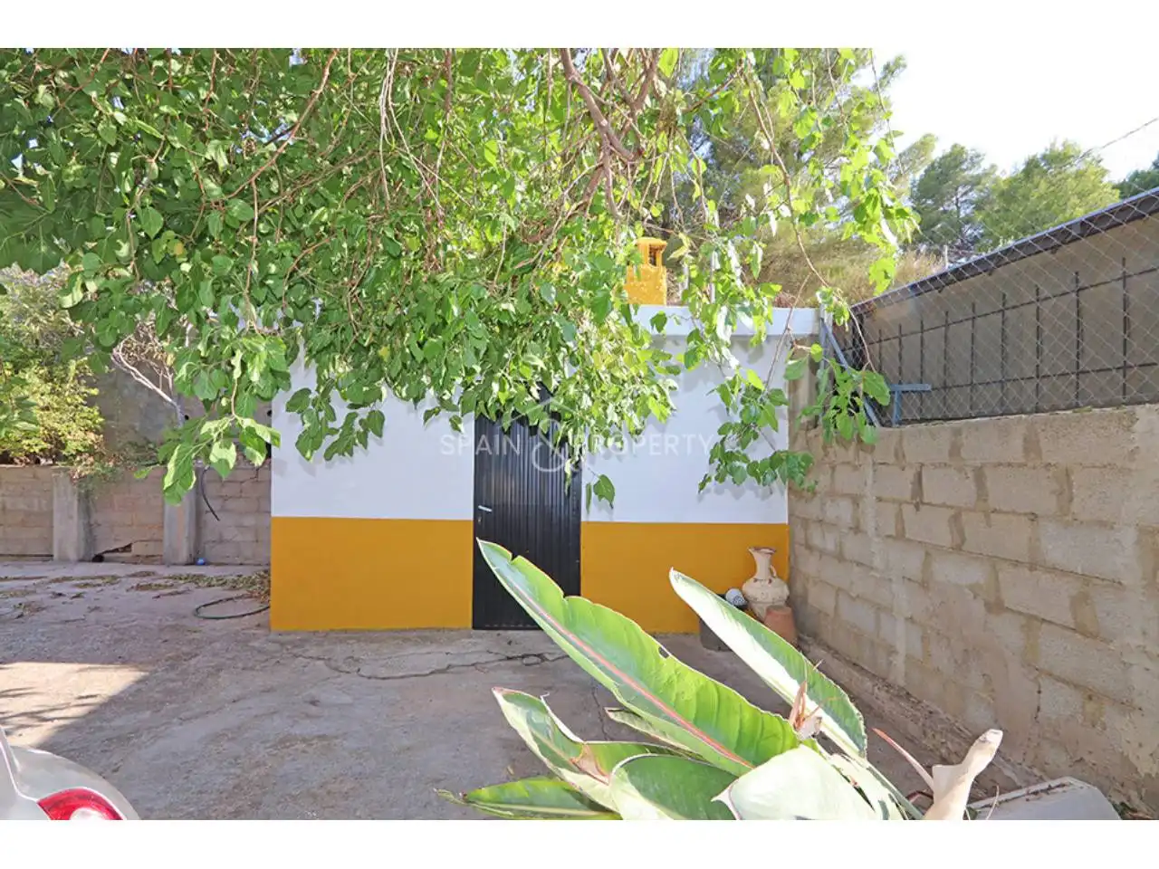 Villa avec piscine à vendre à Calle POLIGONO 10, imagen 20
