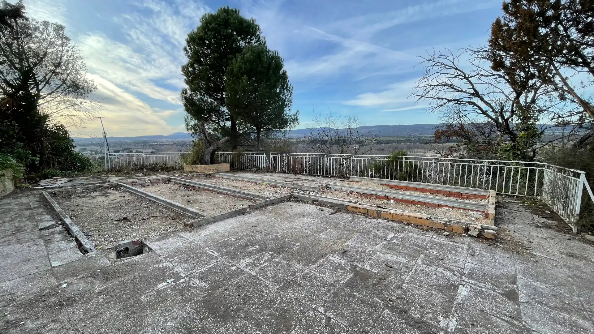 Residential for sale in Santa Cruz del Retamar