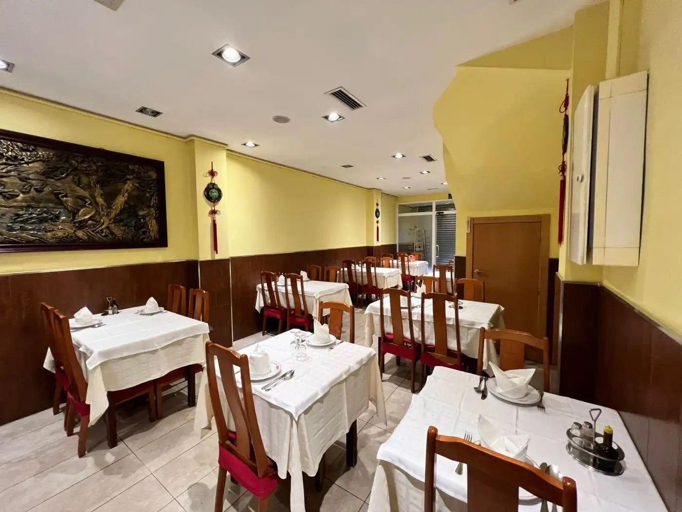 Local comercial en traspaso en Creu Alta - Puiggener, imagen 5