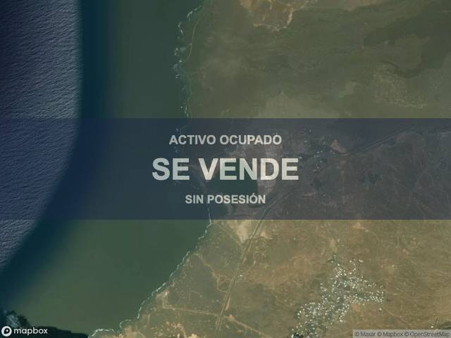 Piso en Venta en Las Breñas