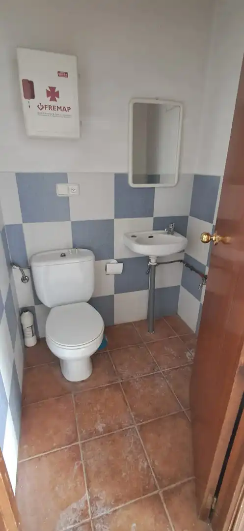 Gewerbefläche zum Verkauf in Utrera ciudad, imagen 4