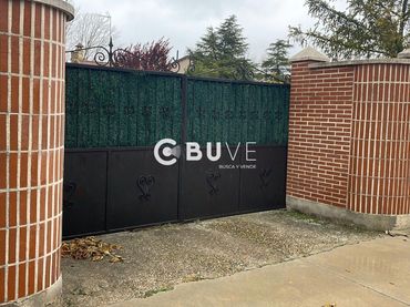 Chalet en venta en Valladolid