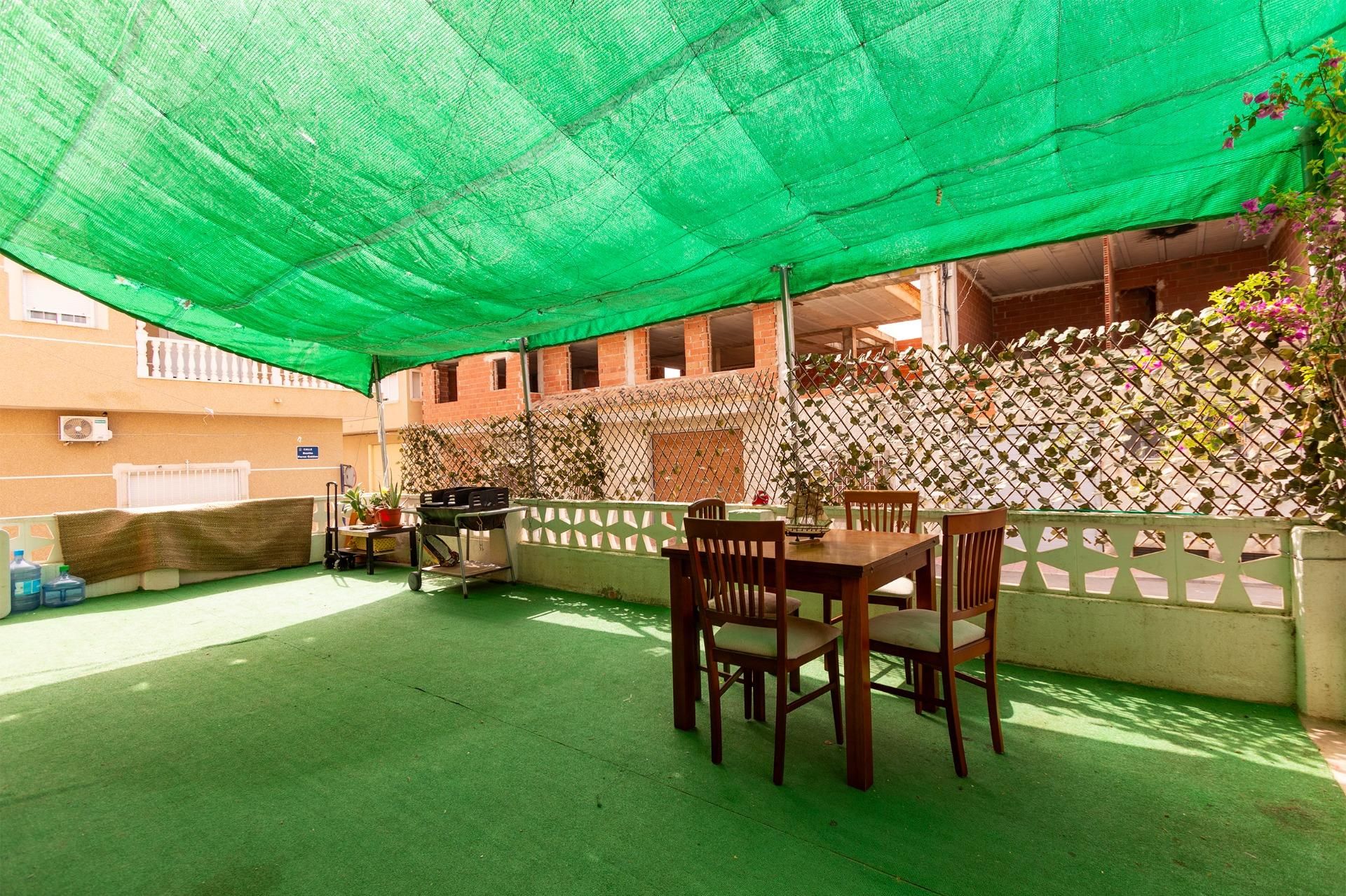 Terrace of Country house for sale in Orihuela  with Terrace