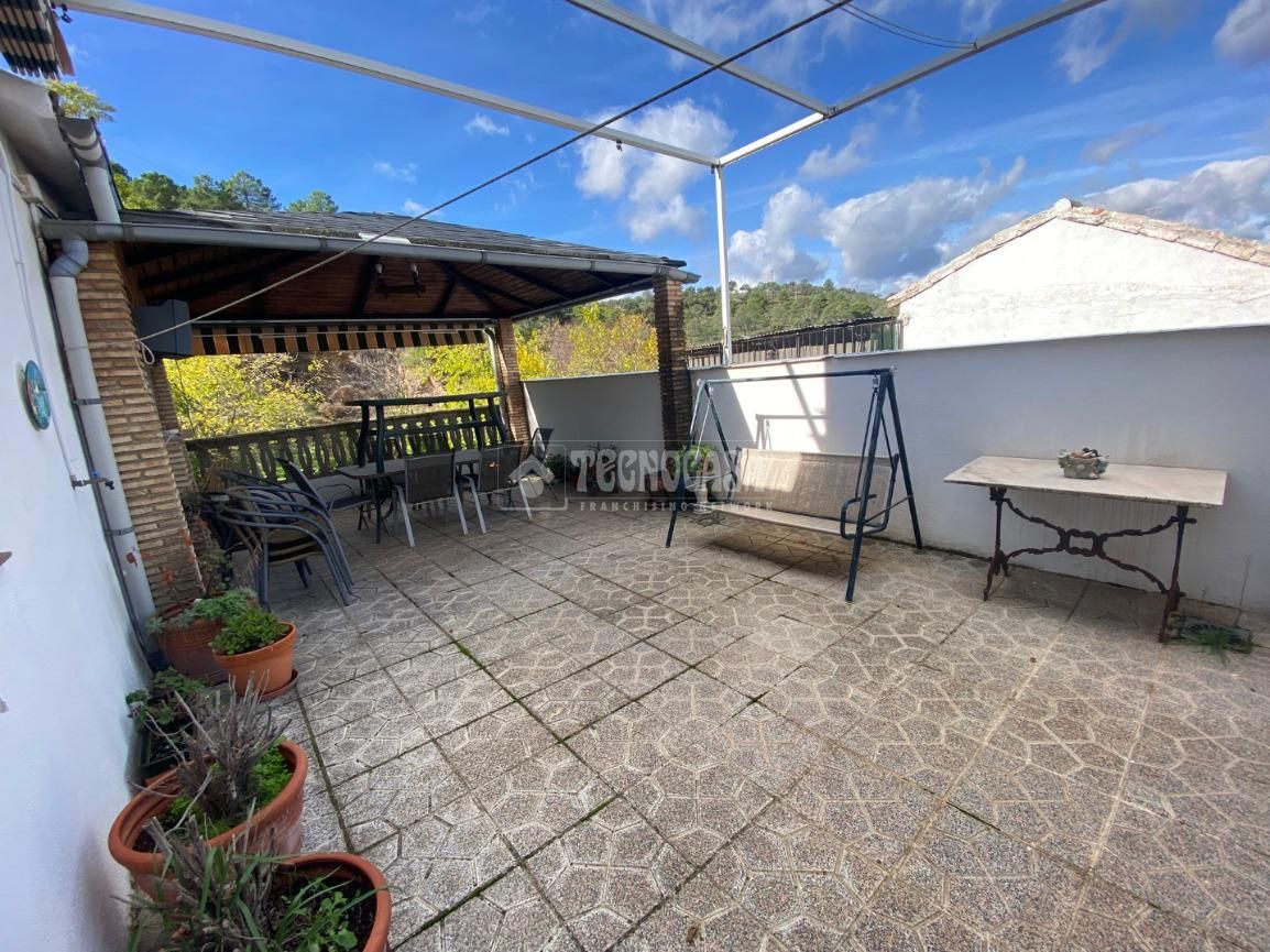 Country house for sale in Baños de la Encina