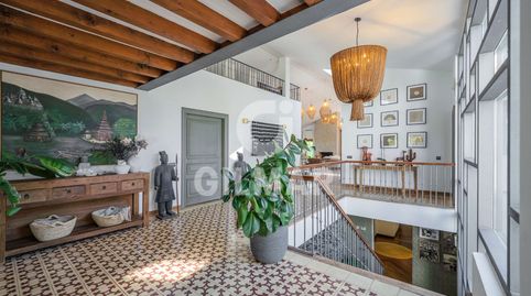 Foto 4 de Casa o chalet en venta en Paseo del Perú, Ciudalcampo, Madrid