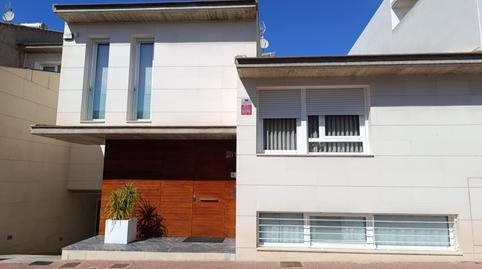 Foto 5 de Casa o xalet en venda a San Antonio - San José - Los Ángeles, Murcia