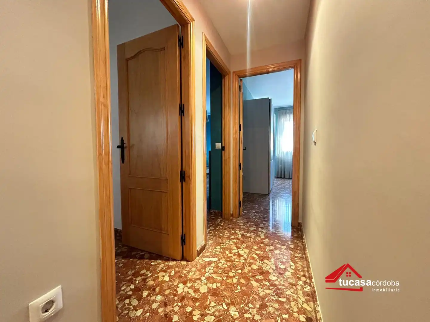 Dúplex en venda en Villafranca de Córdoba, Córdoba