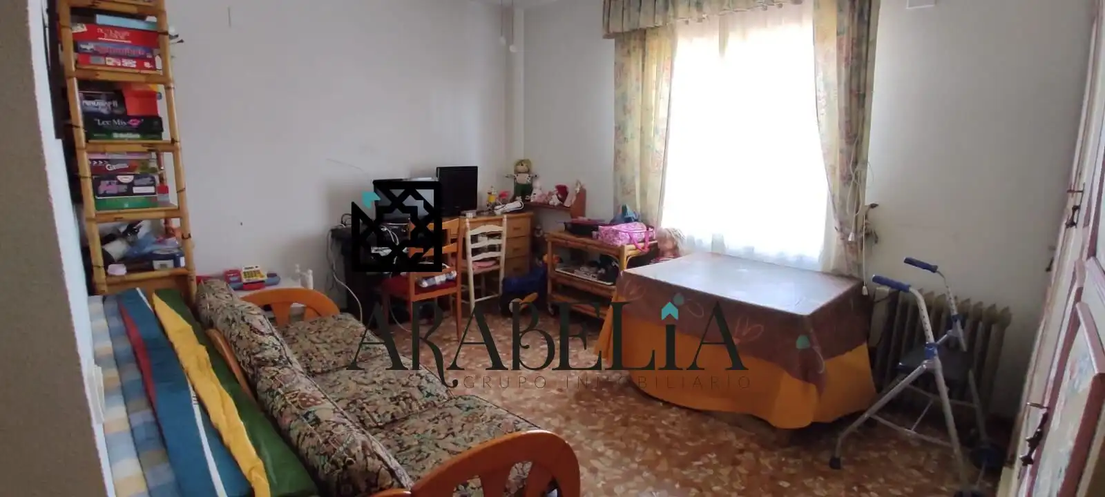Villa con terrazza in vendita a Norte-Sierra, imagen 25