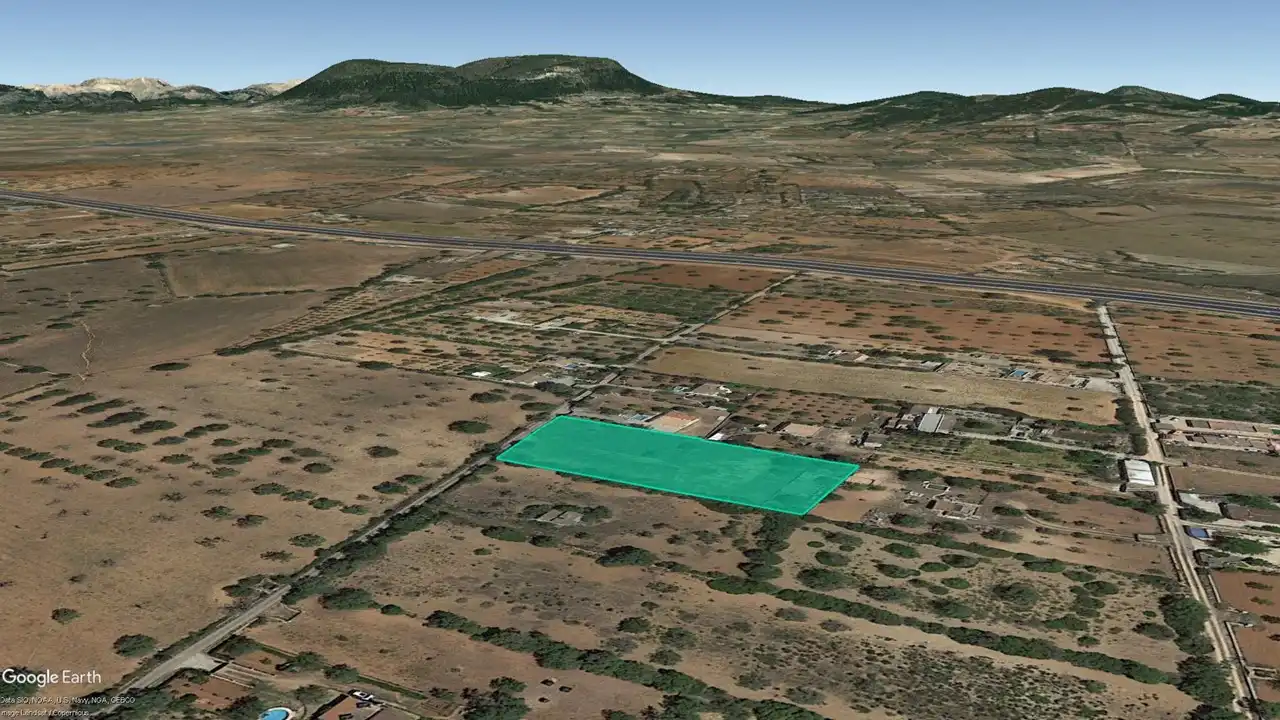 Terreno rustico in vendita a Pl 19, imagen 3