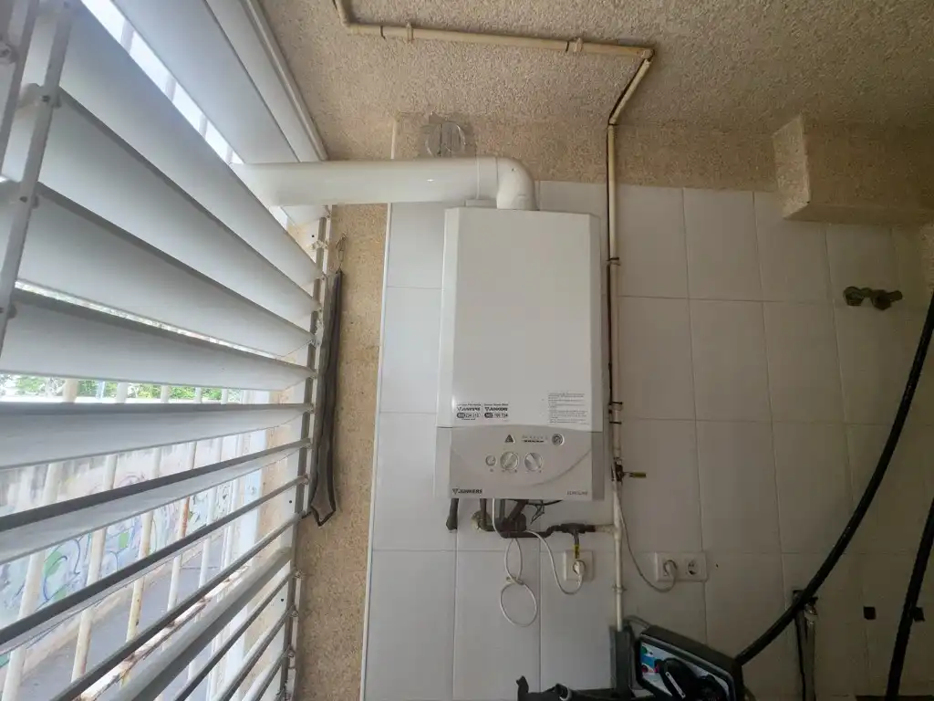 Wohnung mit Aufzug zum Verkauf in Calle Portal Nou Del, imagen 31