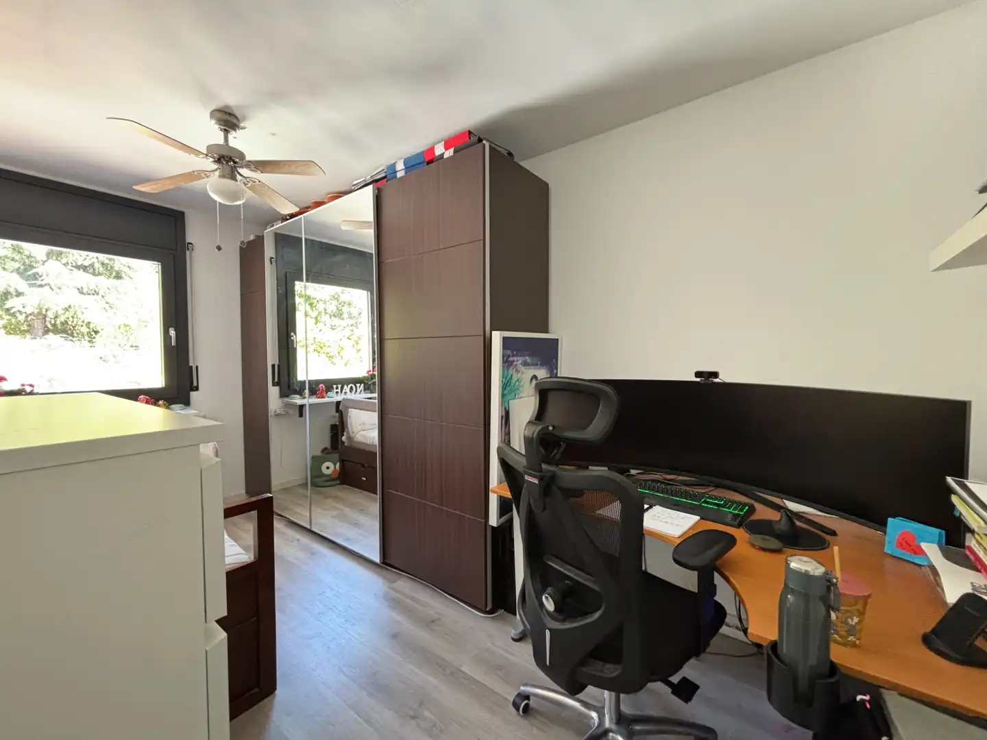 Casa con terraza en venta en Serra d'en Carles, imagen 20