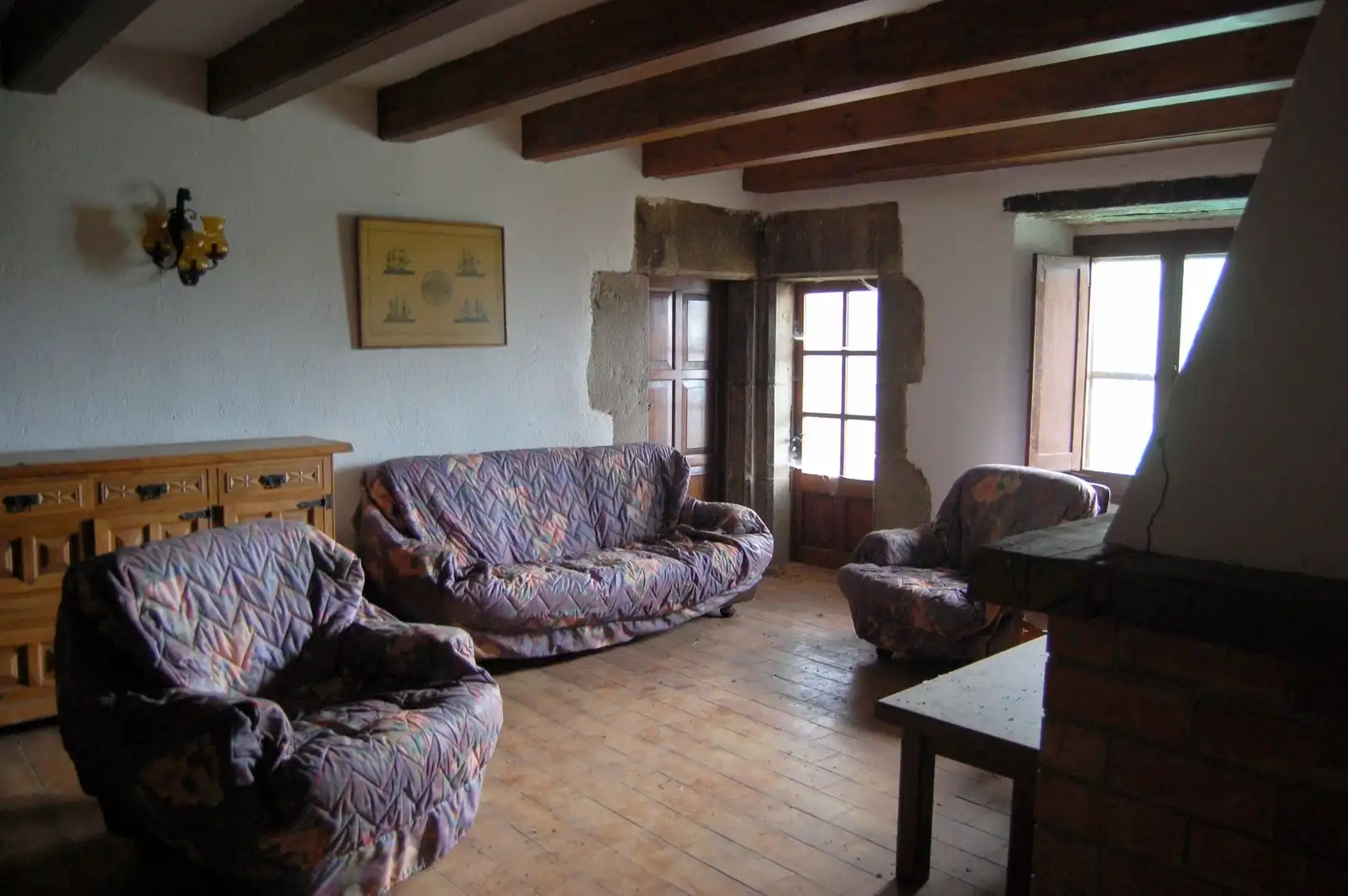 House with garden for sale in Santa Maria de Besora, imagen 25
