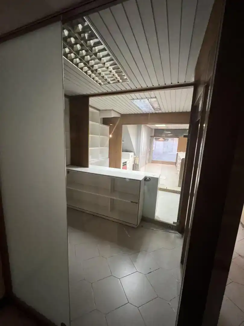 Commercial properties for rent in Sant Joan de les Abadesses
