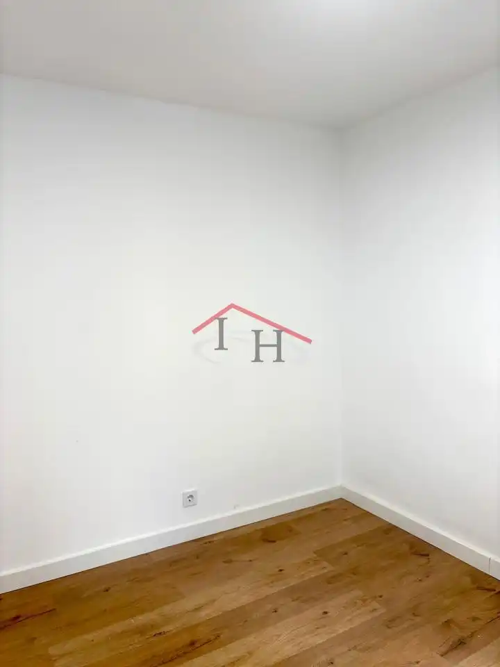 Piso en venta en San Andrés del Rabanedo con Calefacción y Trastero