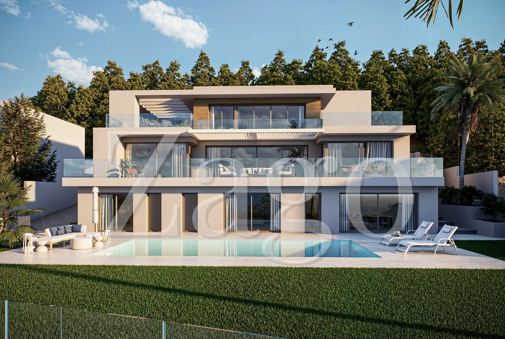 Maison à vendre à Altea Hills, imagen 37