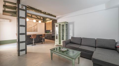 Foto 3 de Apartamento en venta en San Jeronimo, Centro - Sagrario, Granada Capital