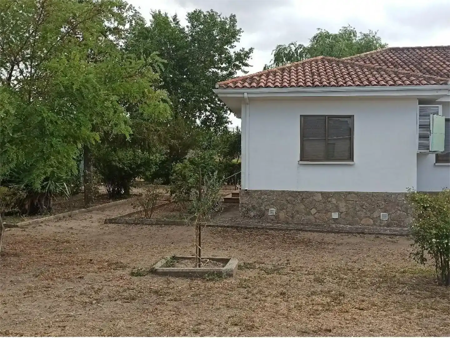 Casa o xalet en venda en Villar del Buey amb Aire condicionat i Balcó