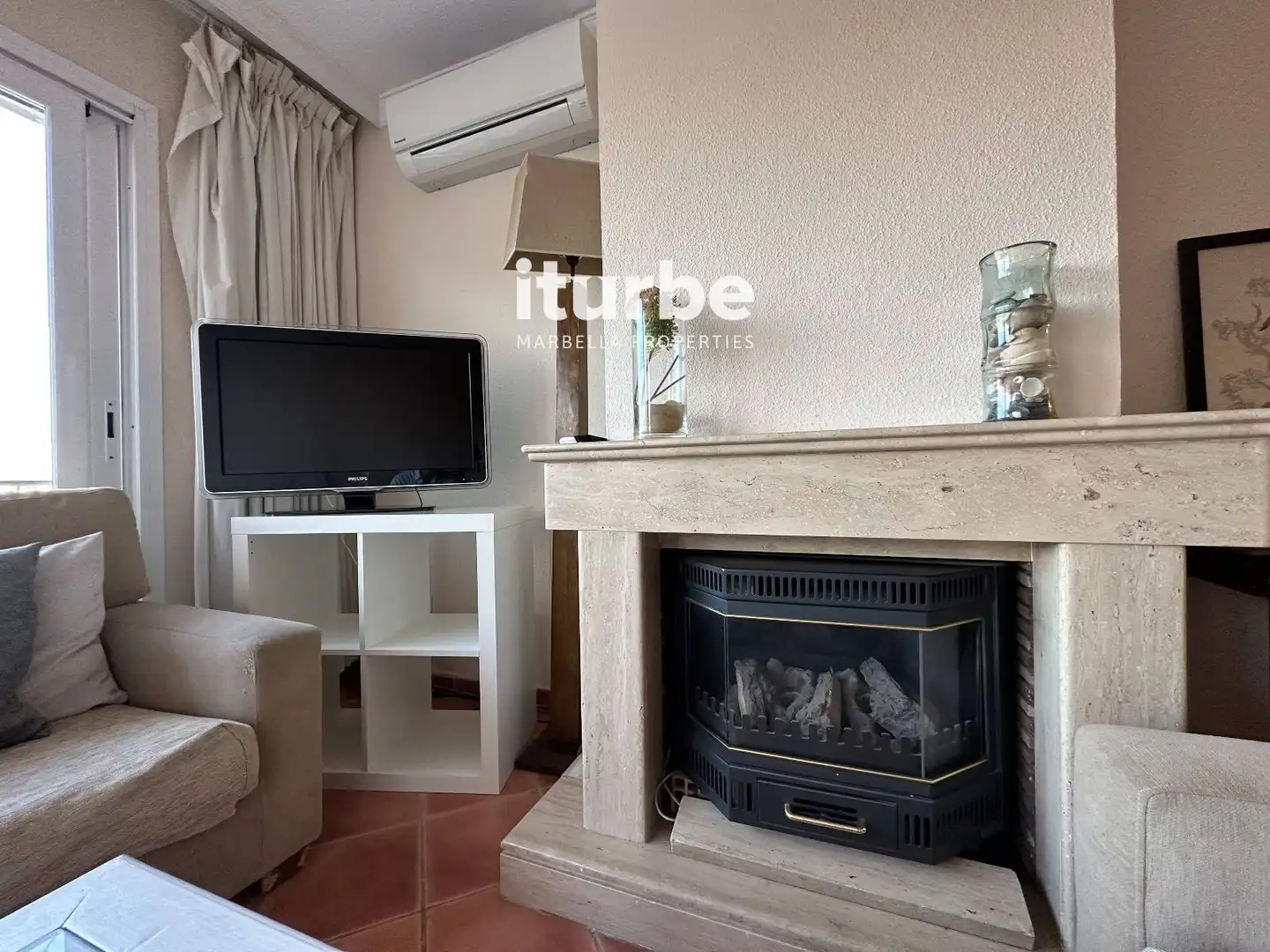 Attic for rent in Marques Ivanrey-Rio V Pla, Las Lomas de Río Verde